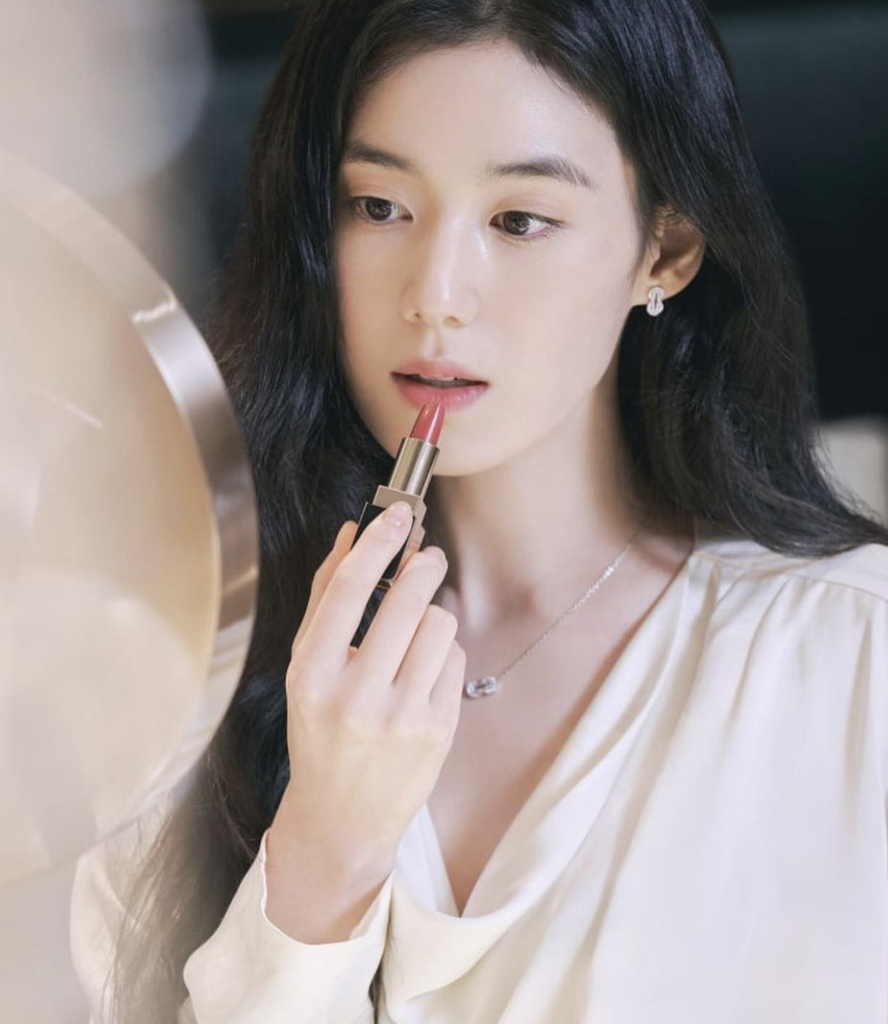 정은채 남자 김충재 열애 스캔들 프로필