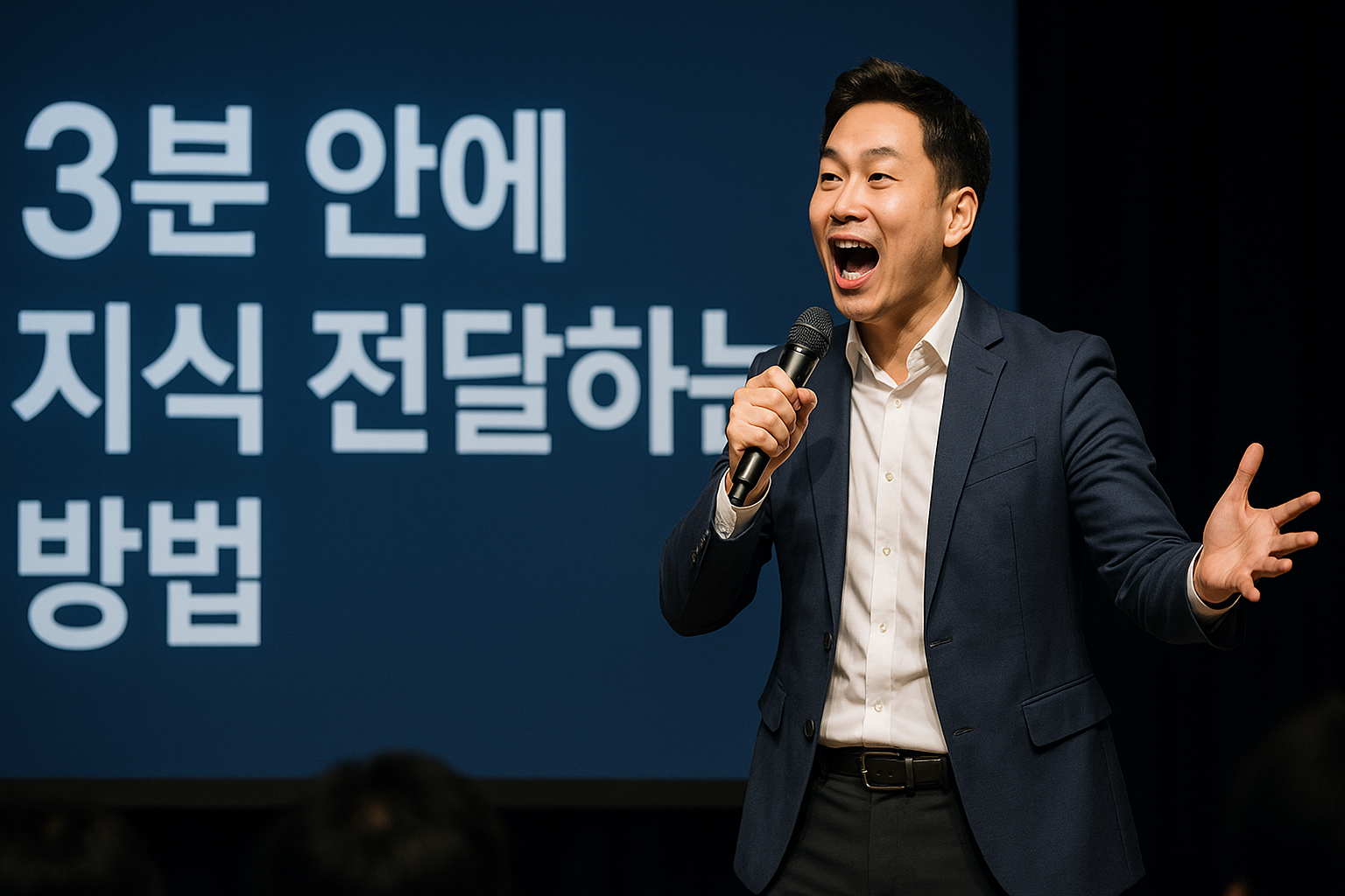 강연자