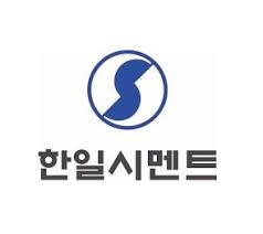 한일시멘트_로고