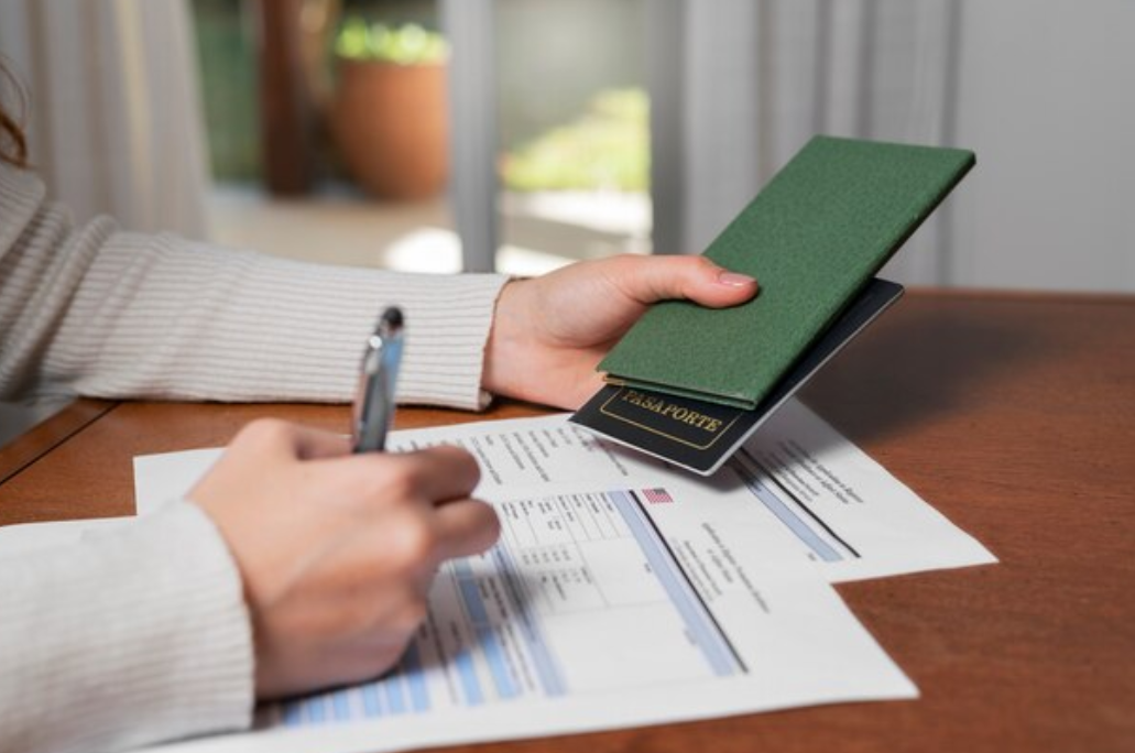 여권 만료 후 재발급 신청!! 완벽 정리!!