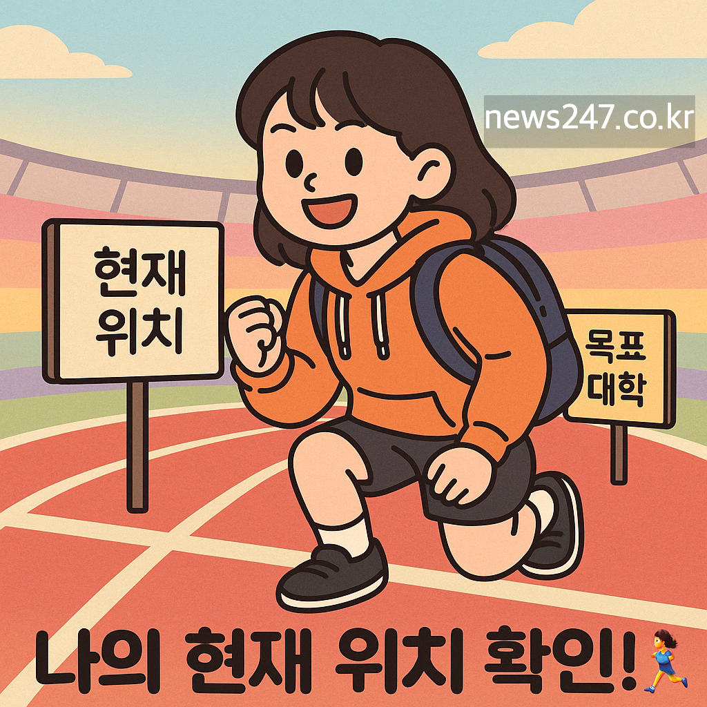 6월 모의고사 중요성 8가지! 수능 성공의 핵심 전략 (최신)