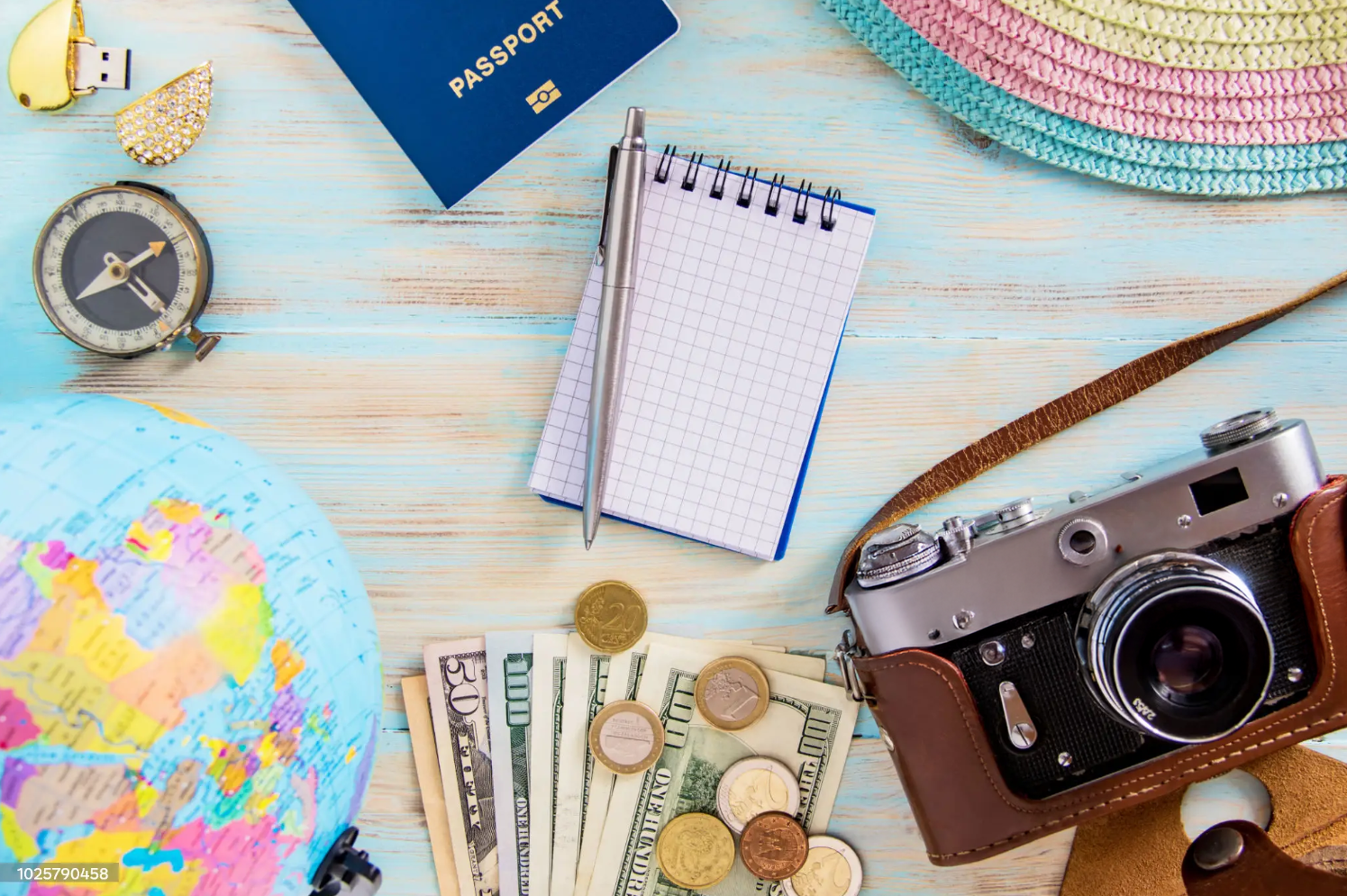 가족여행 숙소 교통 식비 절약법