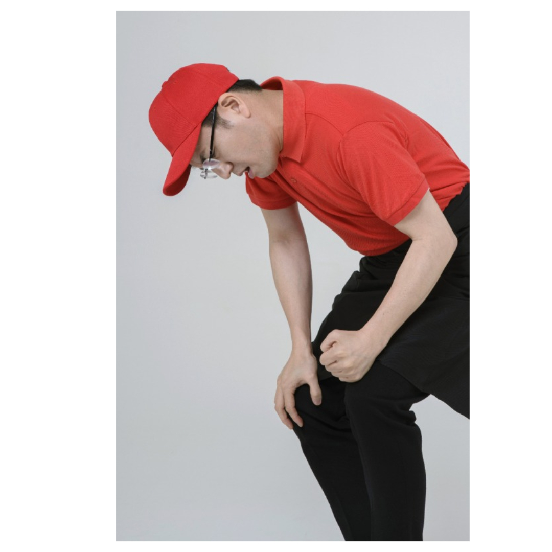 류마티스 관절염과 관련된 사진입니다.