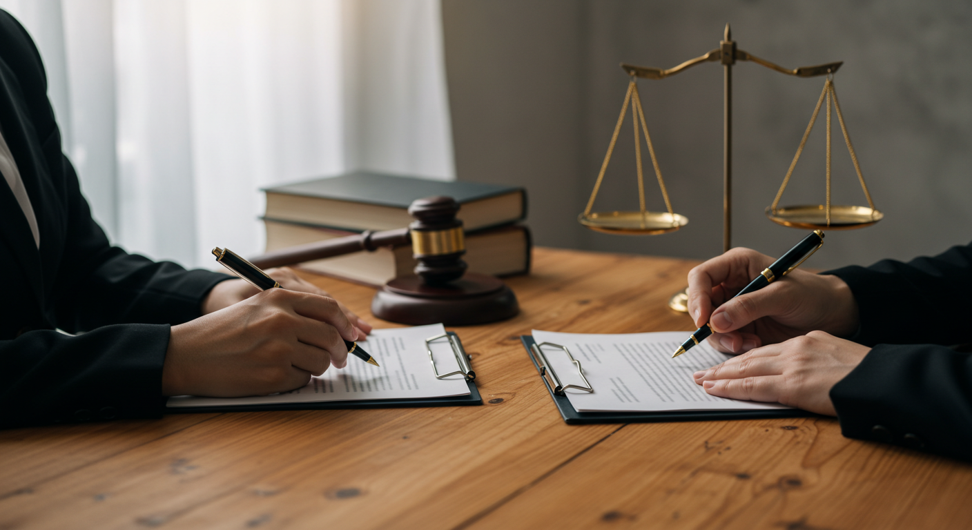 대물변제 계약의 기본 개념과 법적 의미