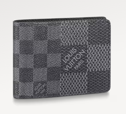 루이비통 남자지갑 회생계열