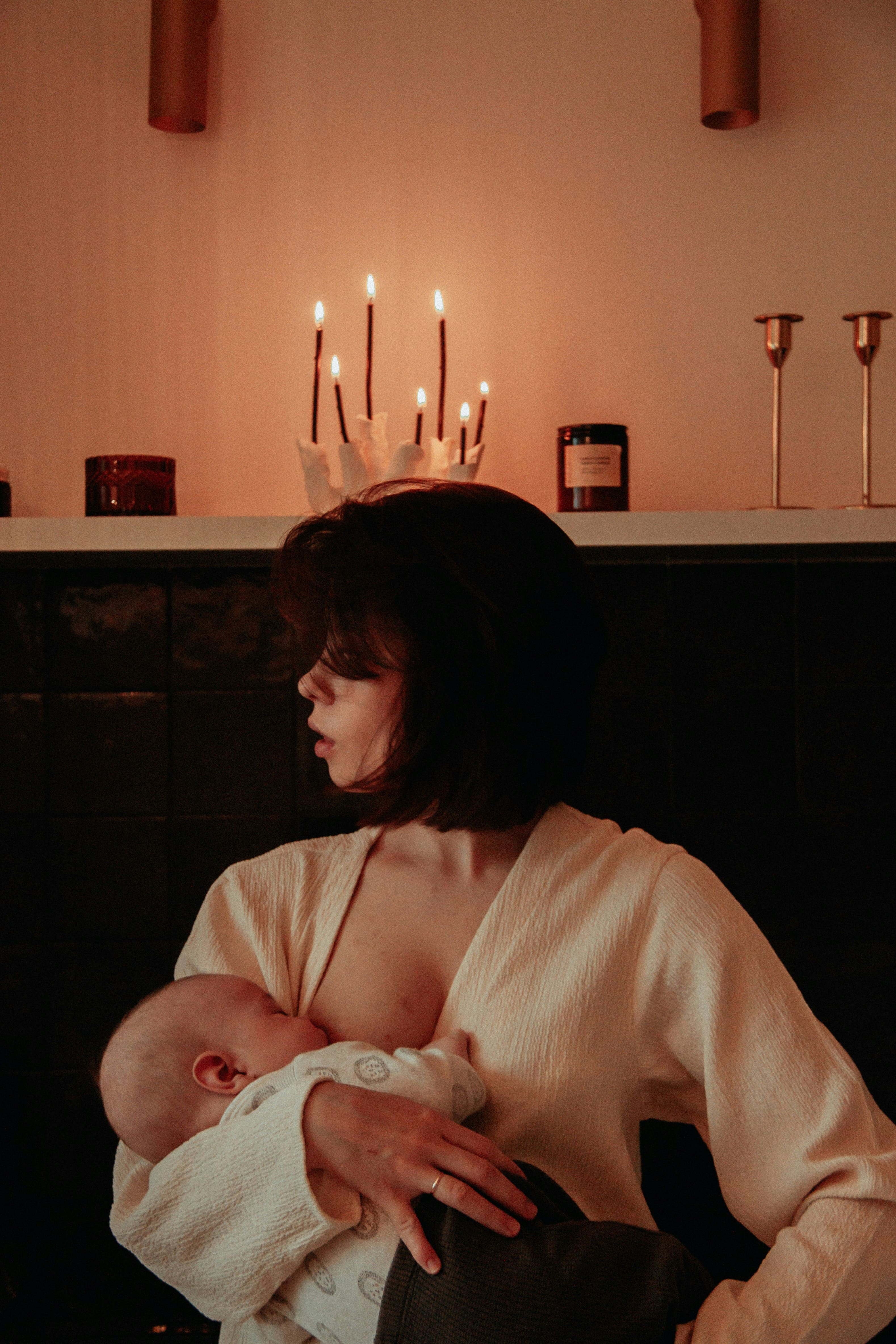 젖몸살 증상과 예방법부터 대처법까지! 초보맘 생존 가이드!