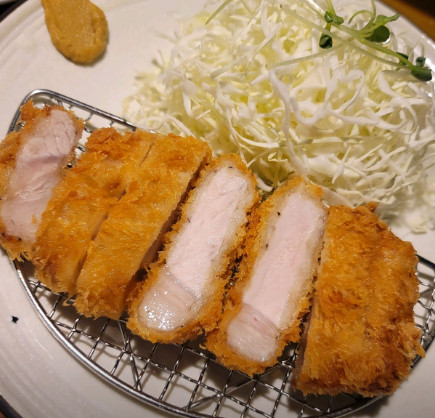 생방송투데이 빅데이터랭킹 마포 돈가스 알아보기