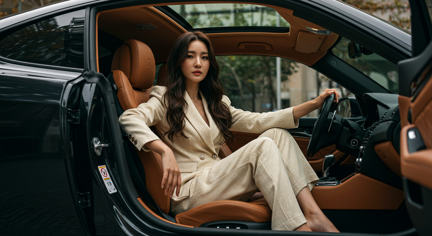 장기렌트 가격비교