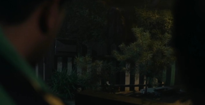 의정부 사패산 터널