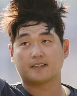 나균안 야구선수 프로필 나이 고향 학력 연봉 와이프 인스타 &amp;#124; 나균안 술자리 징계 이유