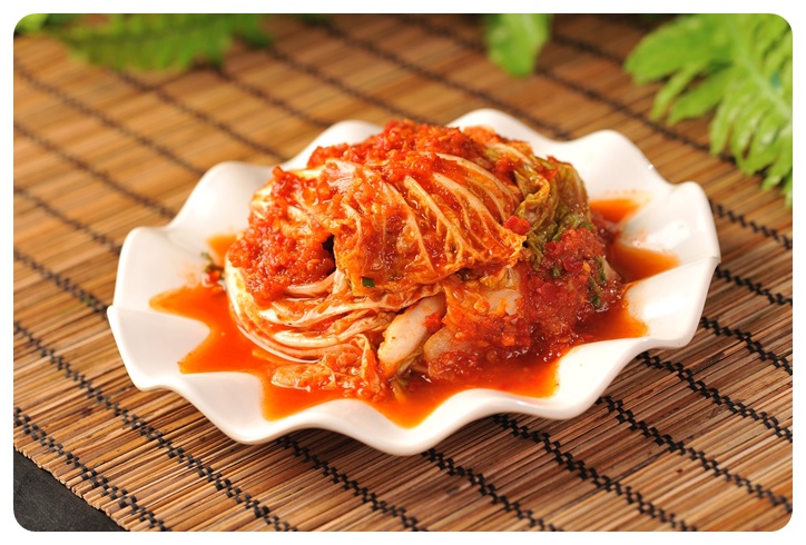 김장 배추김치 맛있게 담그는 법