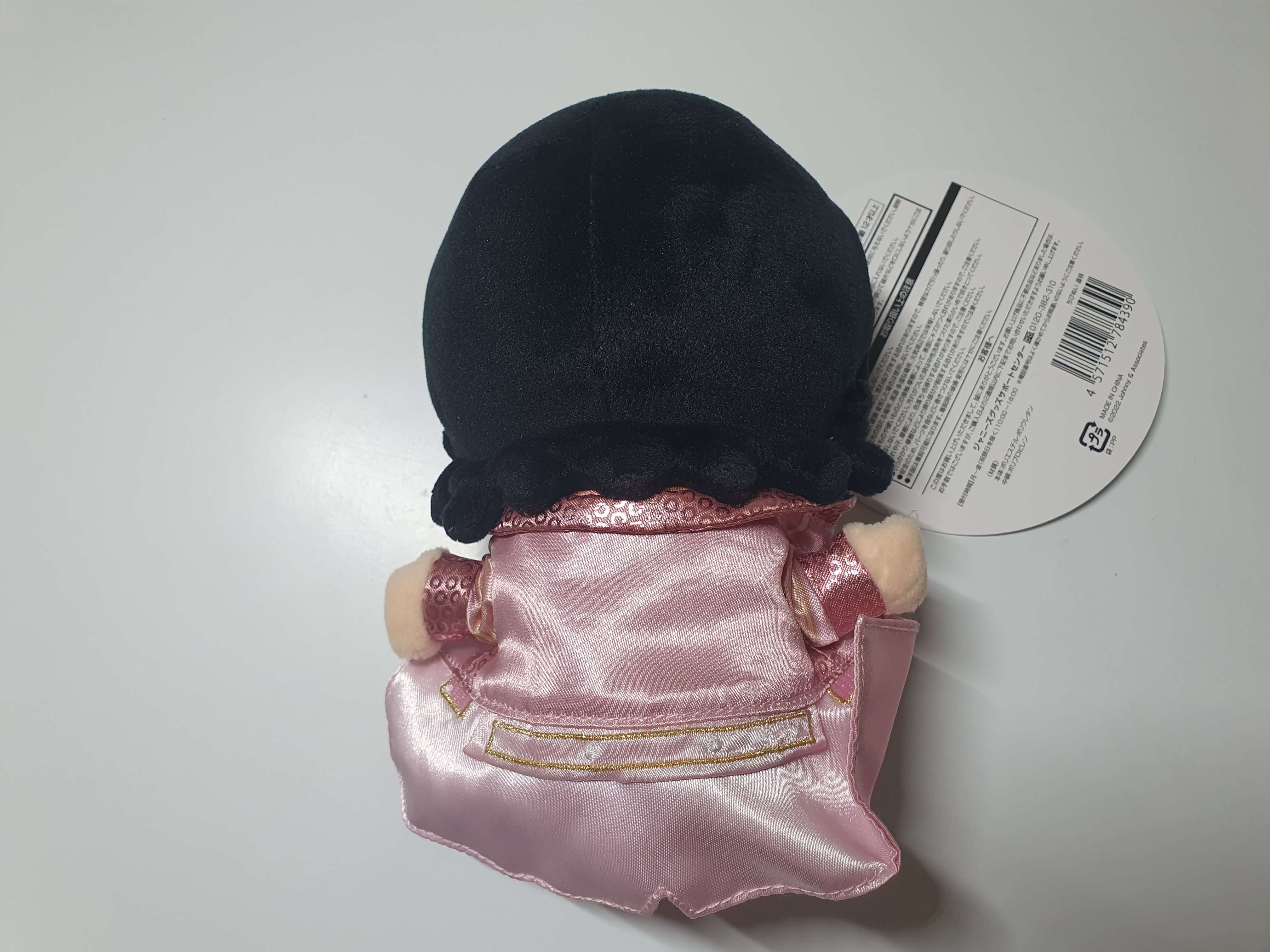 미치에다 슌스케 치비누이 우부러브 버전