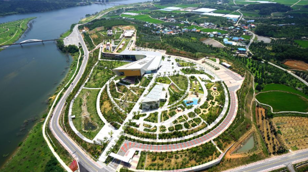 상주 곶감축제 기본정보