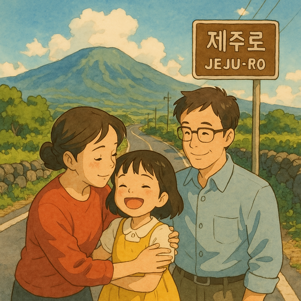 폭싹 속았수다 촬영지