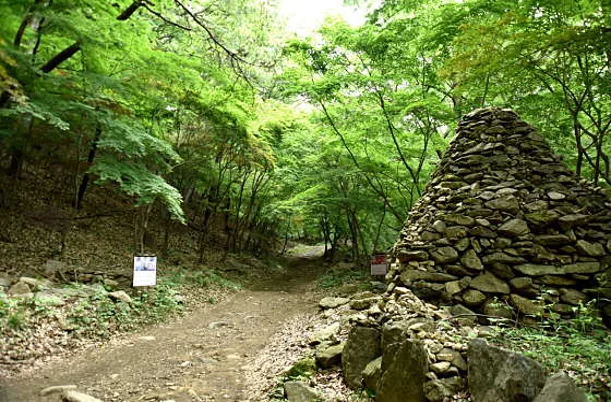 서운산