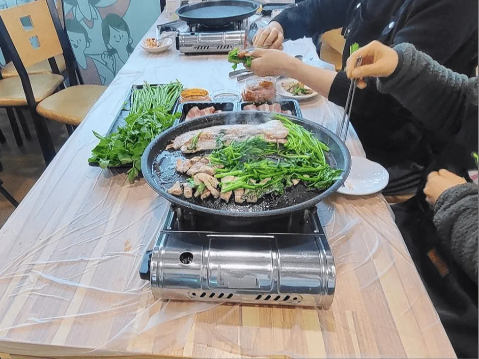 원동 미나리축제 25년 완벽 가이드