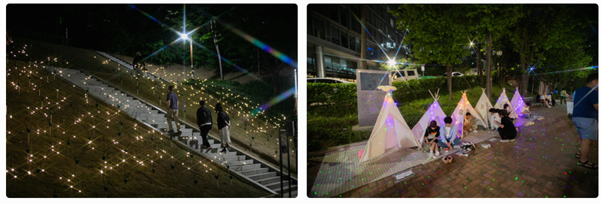 [5월 축제]2025 정동야행(貞洞夜行)❘기간, 일정, 행사 및 프로그램 정보