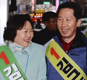 인재근 국회의원 프로필 나이 고향 학력 재산 남편 지역구