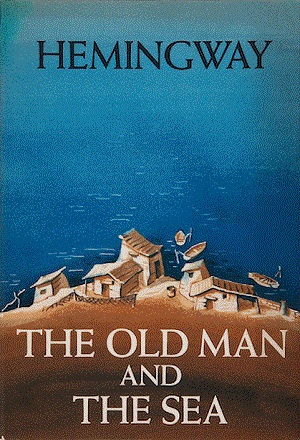 어니스트 헤밍웨이 지음