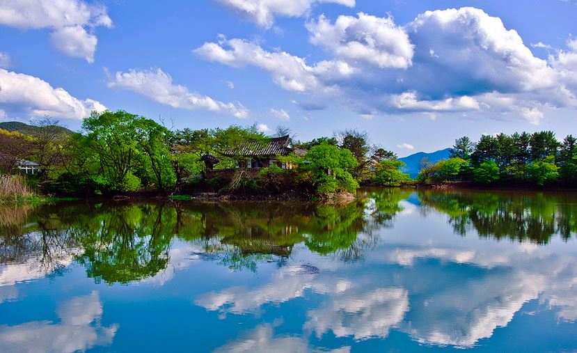 밀양 가볼만한곳 베스트10