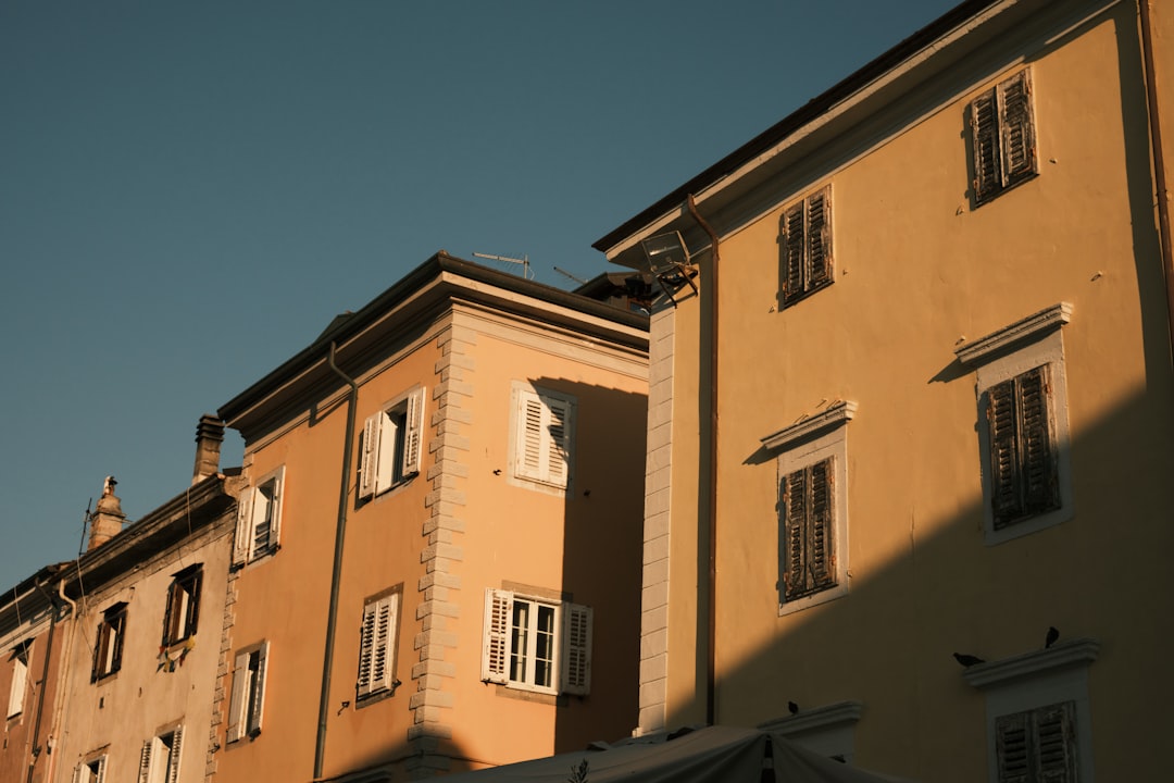 Permanent rental housing