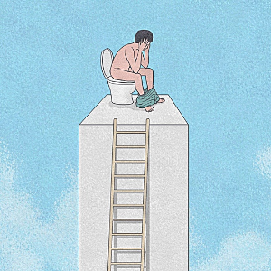 변비해결방법-이미지