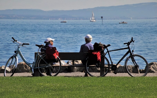 노인성 난청 치료