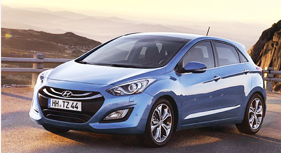 현대 I30 중고차 가격 시세표 24년10월