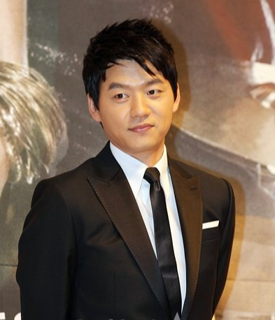 김승수 리즈시절