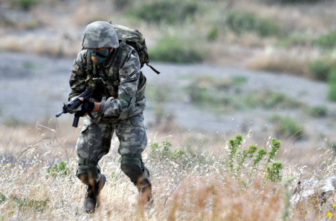 특전사의 미래와 발전 방향