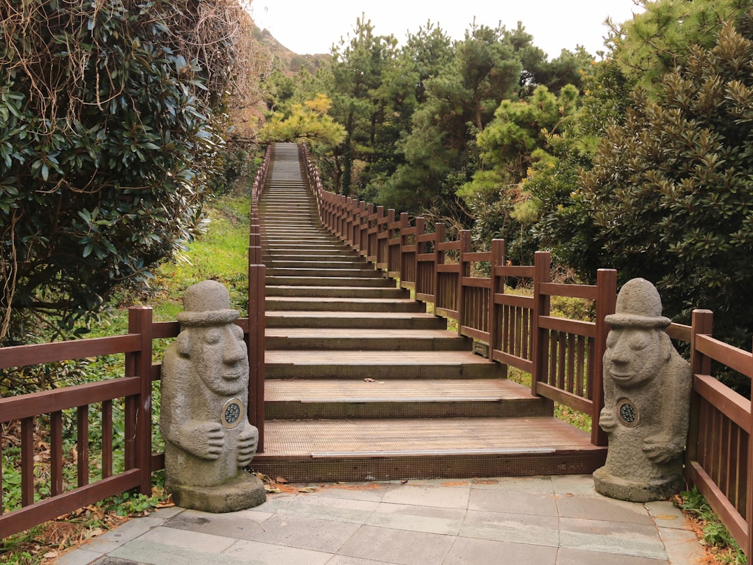 Jeju Island