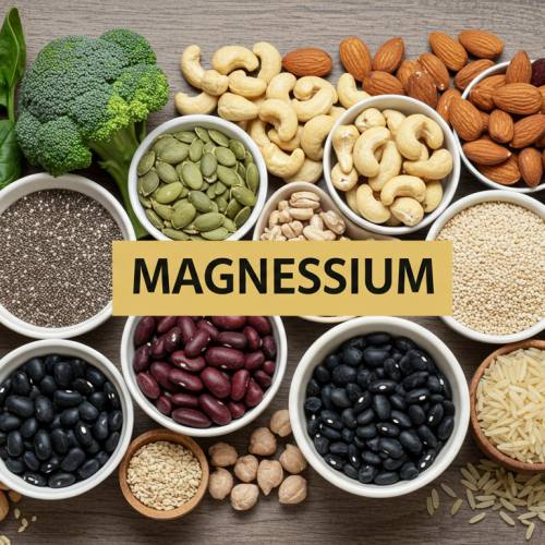 마그네슘 부작용