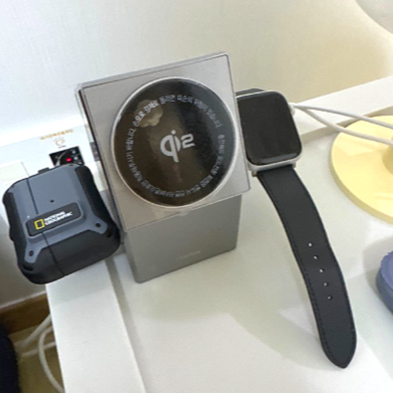 Qi2 맥세이프 정보ㅣ갤럭시S25 탑재 무선충전 기술