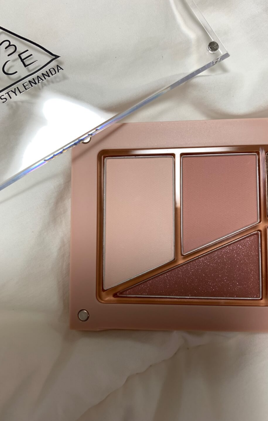 아이섀도우-팔레트