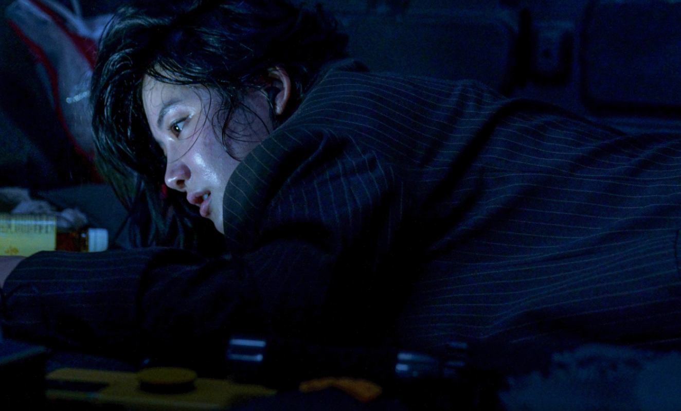 영화 드라이브 정보 출연진 줄거리 평점