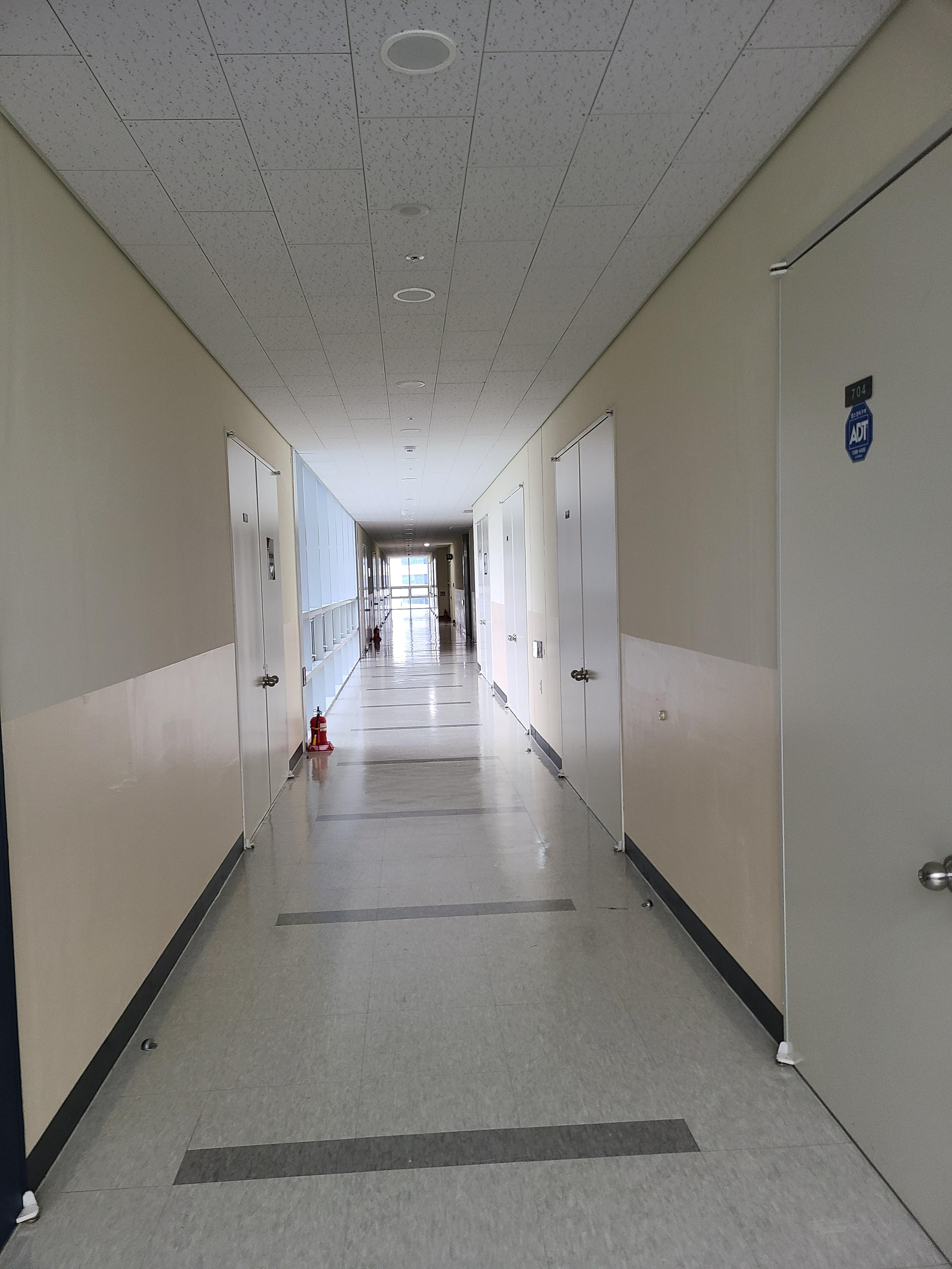 평촌 K비즈리움 섹션오피스7