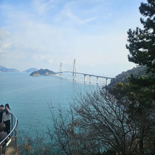 거제 저도 '대통령의 휴양지' 탐방: 2026 재개방 관람 후기