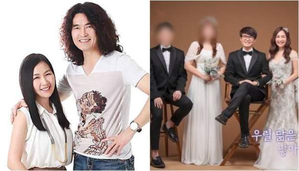 홍서범 아들 누구?|홍석준 정체·직업·이혼 논란 핵심 정리