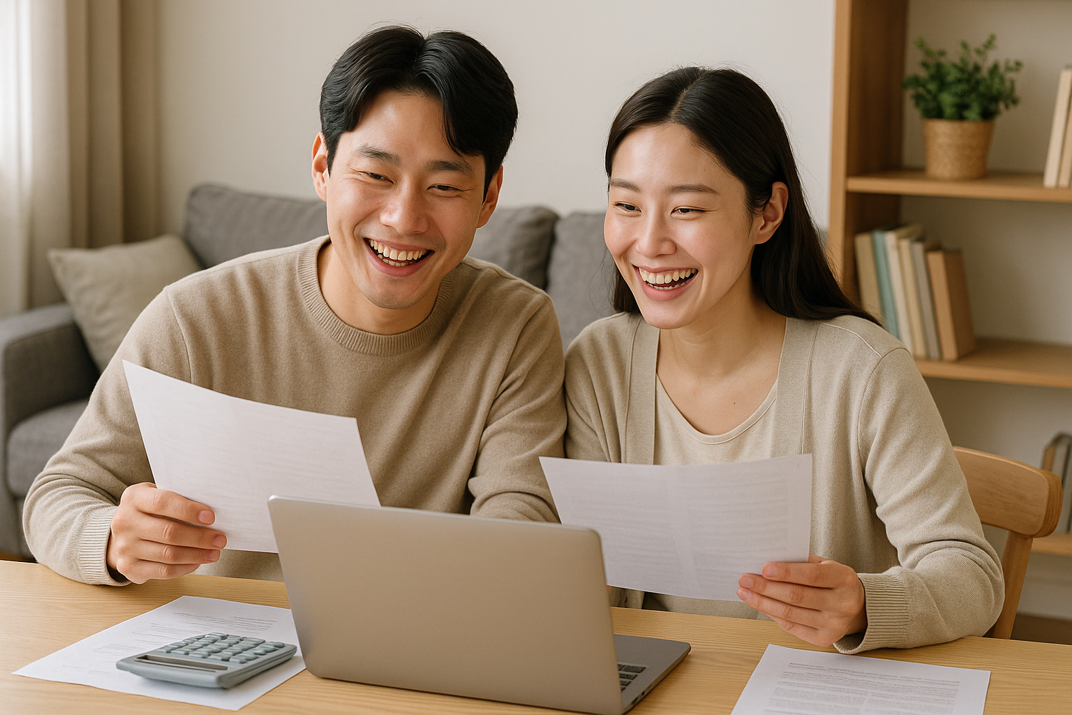 맞벌이 부부 절세 전략