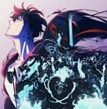 성진우와 그림자 군단