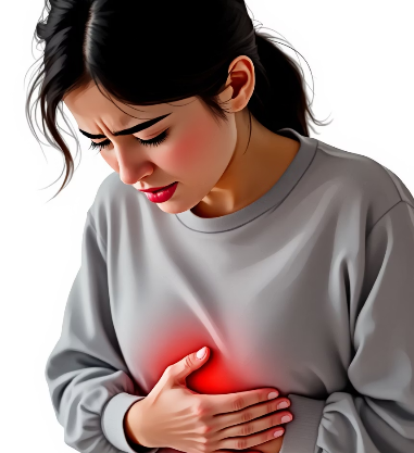 만성위염 관리법&amp;#44; 약보다 중요한 식습관은? (생활 속 개선법)