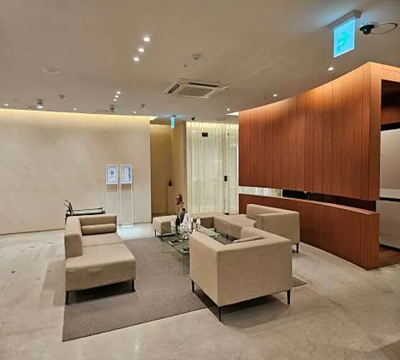 씨티네일 역삼점