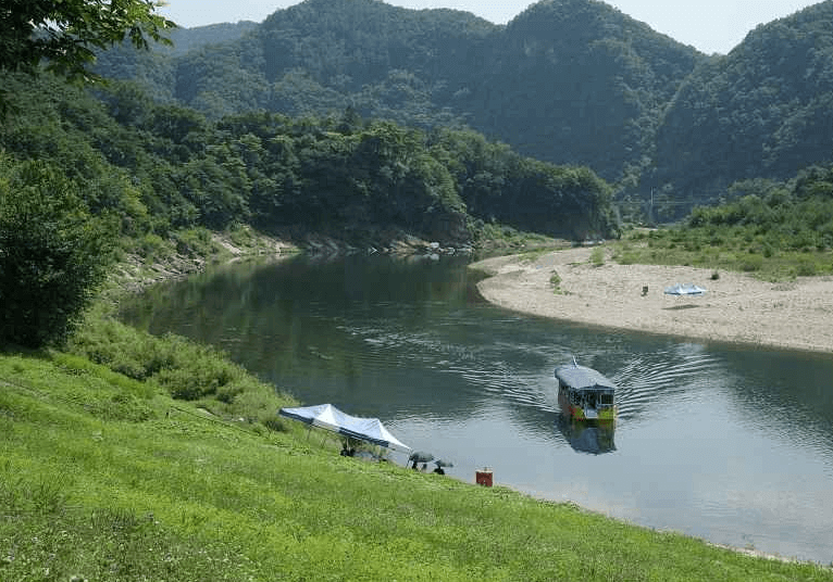 영월 가볼만한곳 베스트10