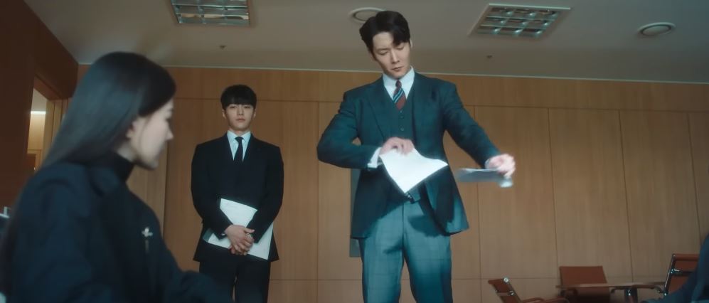 넘버스5회