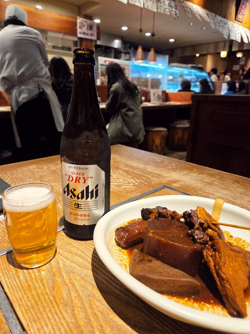 #나고야역 이자카야
#나고야역 술집 추천
#나고야 가성비 이자카야
#나고야 자유여행 술집
#나고야 혼밥 가능한 이자카야
3일본 오토오시 문화
#나고야 테바사키 맛집
#일본 오뎅 추천
#나고야역 근처 현지인 맛집