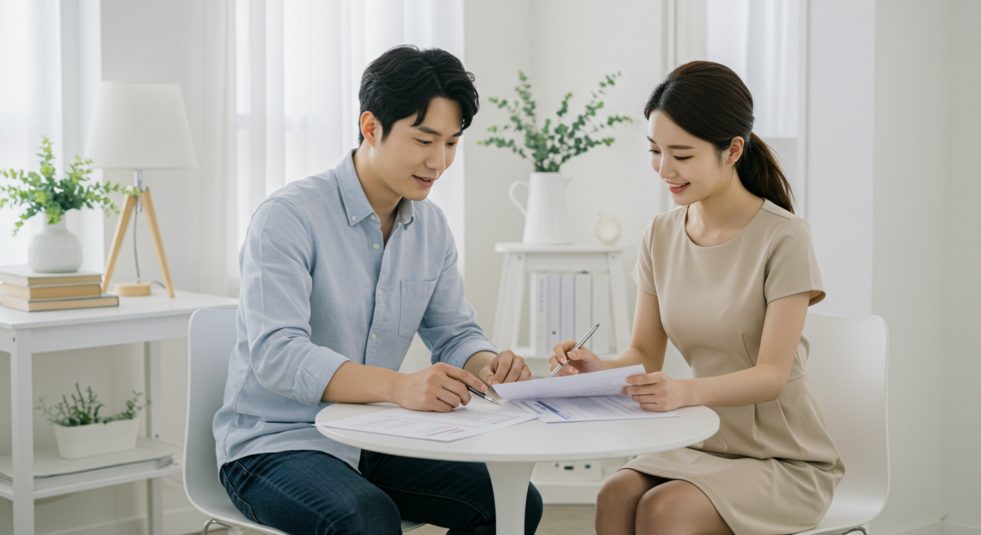 4세대 실비보험 면책기간