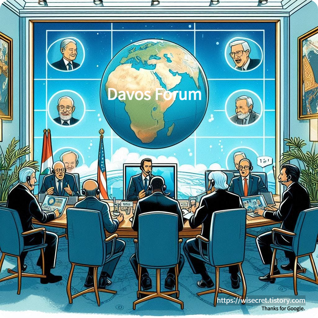 Davos Forum