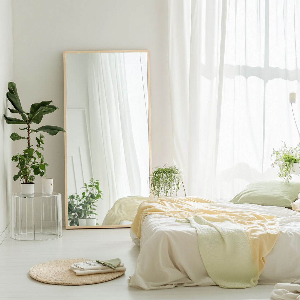 인테리어 소품 활용 꿀팁