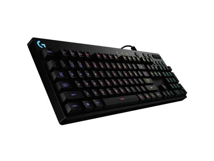 로지텍 G810