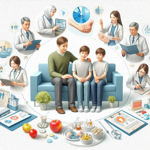 가족의-역할과-지원